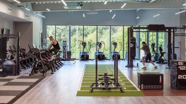 Image 1 from Places Camberley partner gallery