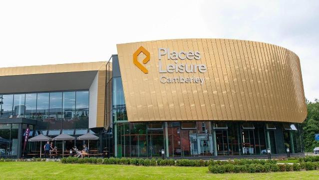 Image 2 from Places Camberley partner gallery