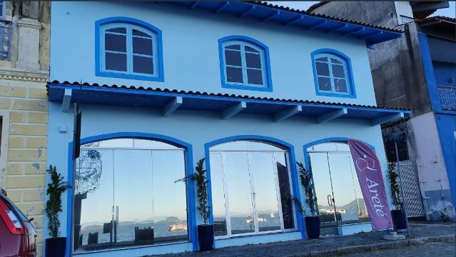 Imagem 2 da galeria do parceiro Areté Academia