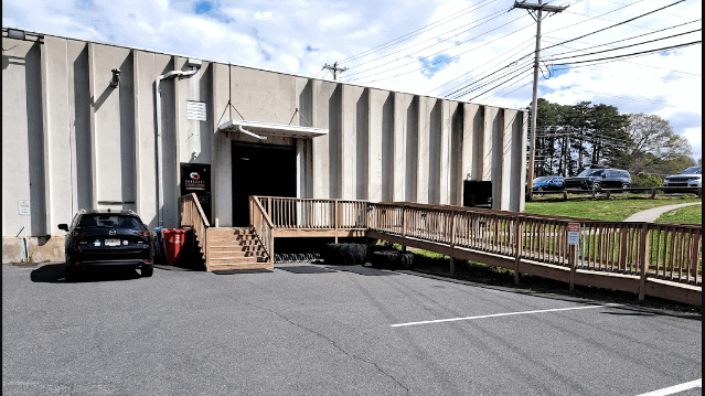 Image 2 from Davidson Strength & Fitness partner gallery