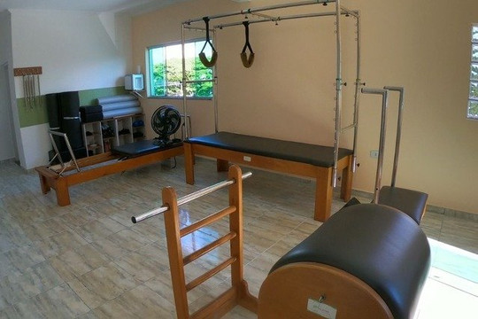 Imagem 1 da galeria do parceiro Pilates Lá Terre