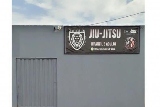 Imagem 2 da galeria do parceiro CT Matheus Leal