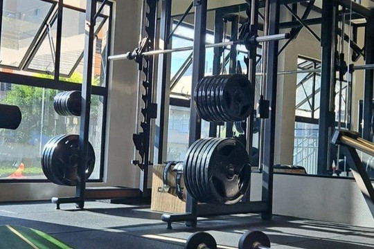 Imagem 3 da galeria do parceiro Academia Giron Gym