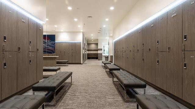 Image 3 from Mountainside Fitness - Chase Field partner gallery