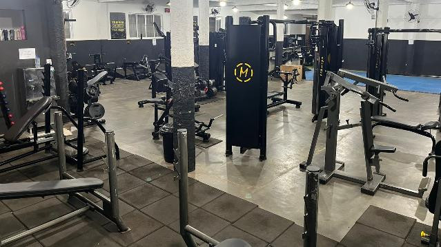 Imagem 1 da galeria do parceiro Academia Impulso Fit
