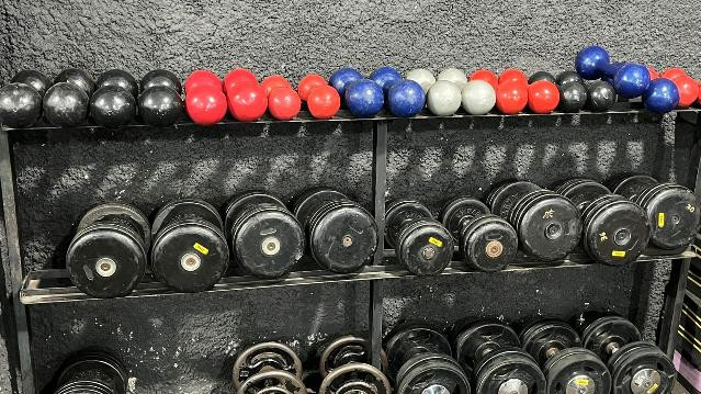 Imagem 2 da galeria do parceiro Academia Impulso Fit