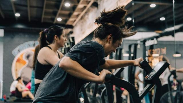 Image 3 from Training Mate Plano partner gallery