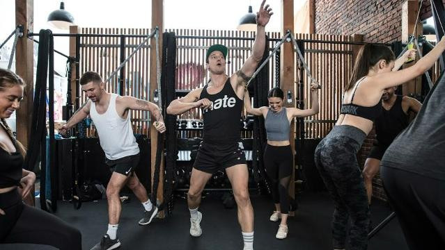 Image 2 from Training Mate Plano partner gallery