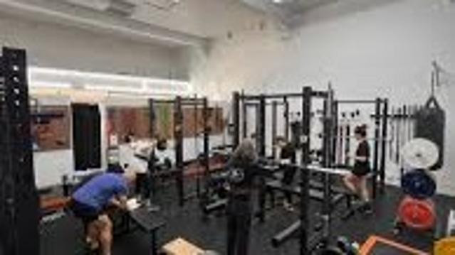 Imagen 3 de la galería del partner Strong Sports Gym