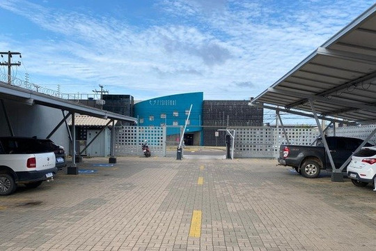 Imagem 2 da galeria do parceiro Fisiotrat - Clínica de Fisioterapia