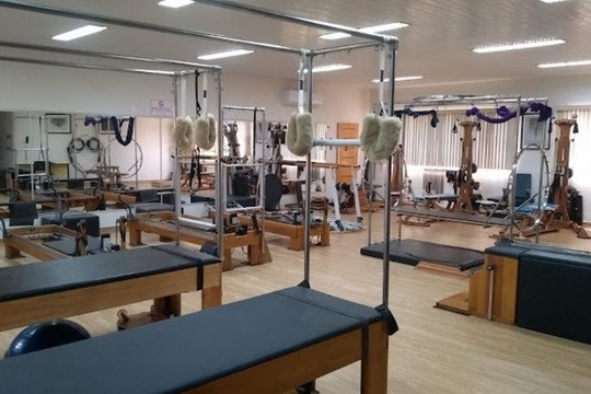 Imagem 1 da galeria do parceiro Fisiotrat - Clínica de Fisioterapia