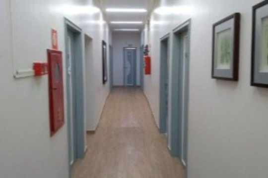 Imagem 3 da galeria do parceiro Fisiotrat - Clínica de Fisioterapia