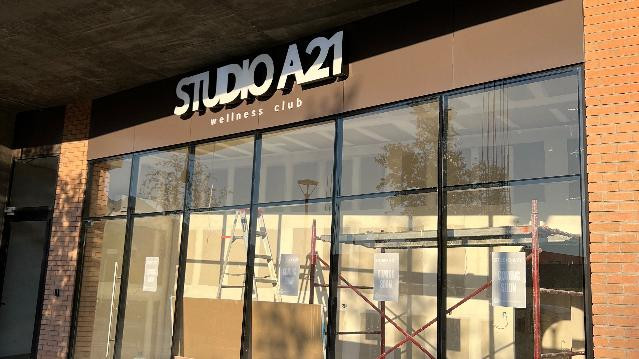 Imagen 2 de la galería del partner Studio A21