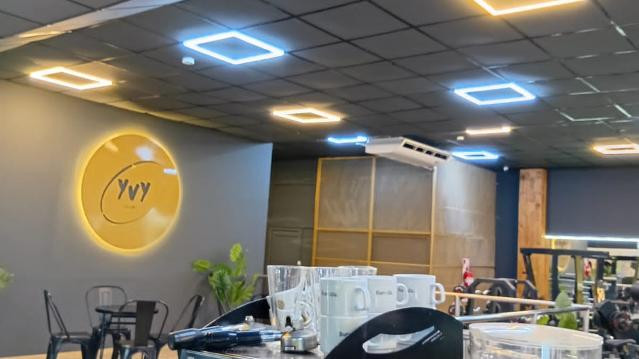 Imagen 3 de la galería del partner Yvy Club
