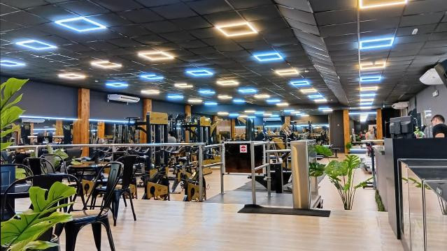 Imagen 1 de la galería del partner Yvy Club