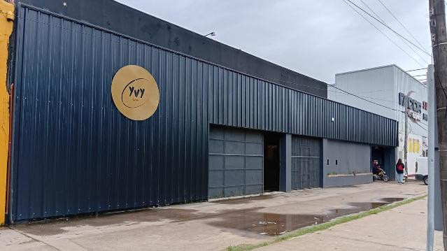 Imagen 2 de la galería del partner Yvy Club