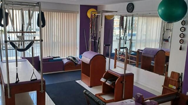 Imagem 3 da galeria do parceiro Advance Studio Pilates