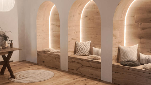 Bild 2 von Gipfelstürmer Yoga Partnergalerie