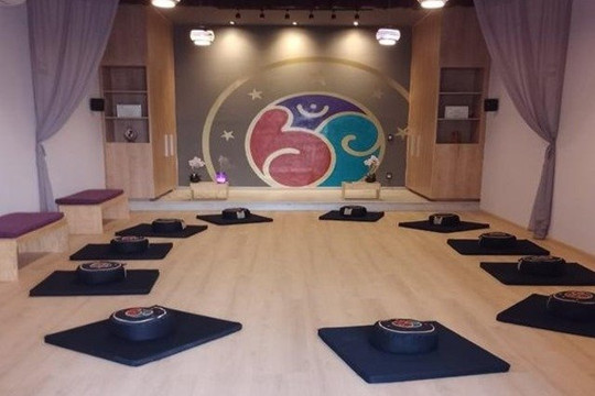 Imagen 2 de la galería del partner Espacio OM