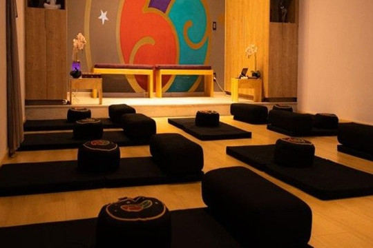 Imagen 1 de la galería del partner Espacio OM