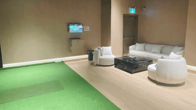 Image 3 from Foreplay Indoor Golf partner gallery