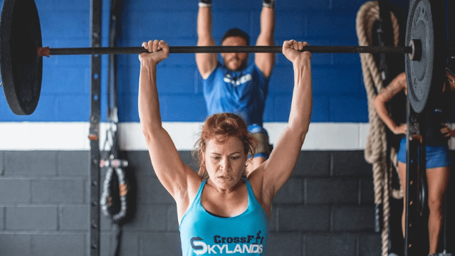 Image 1 from CrossFit Skylands partner gallery