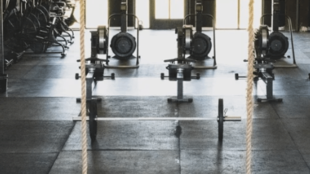 Image 3 from CrossFit Skylands partner gallery