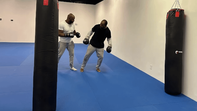 Image 3 from Ark MMA & Fitness partner gallery