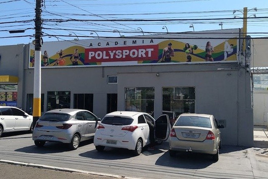 Imagem 2 da galeria do parceiro Academia Polysport