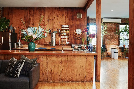 Image 3 from New Vibe Yoga partner gallery