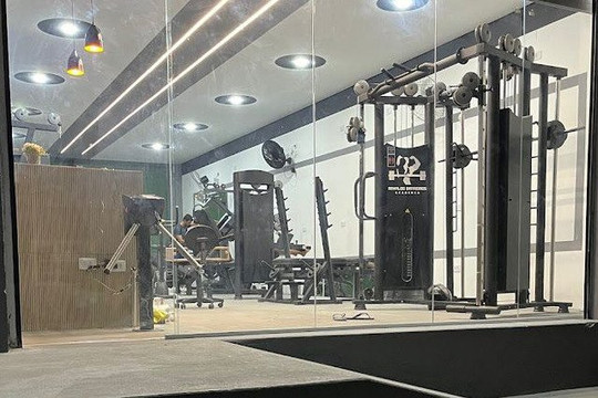 Imagem 2 da galeria do parceiro Arnaldo Barreiros Academia