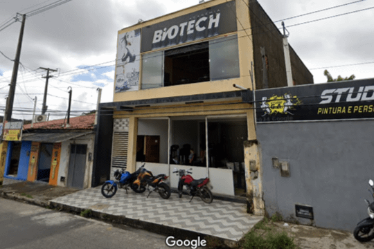 Imagem 2 da galeria do parceiro Bio Tech