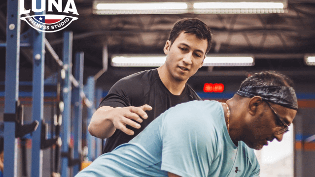 Image 1 from CrossFit Luna partner gallery