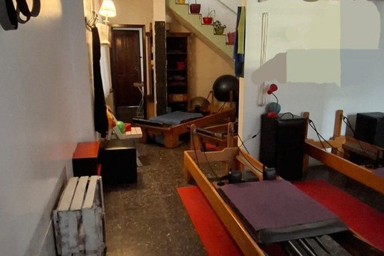 Imagen 3 de la galería del partner Aries Pilates