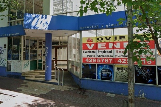 Imagen 2 de la galería del partner Marina natación y gimnasio