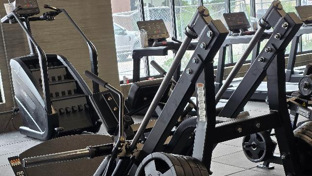 Image 1 from The Forge partner gallery