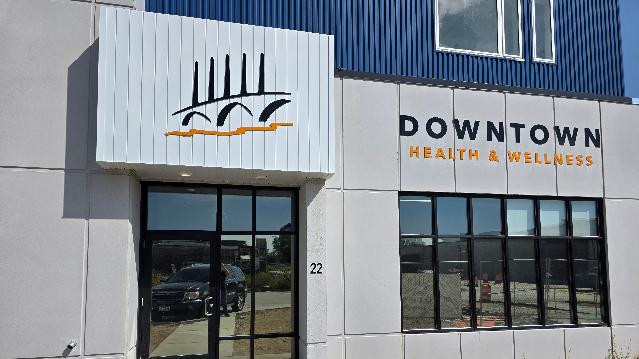 Image 2 from The Forge partner gallery