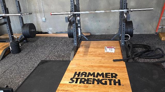 Image 3 from The Forge partner gallery