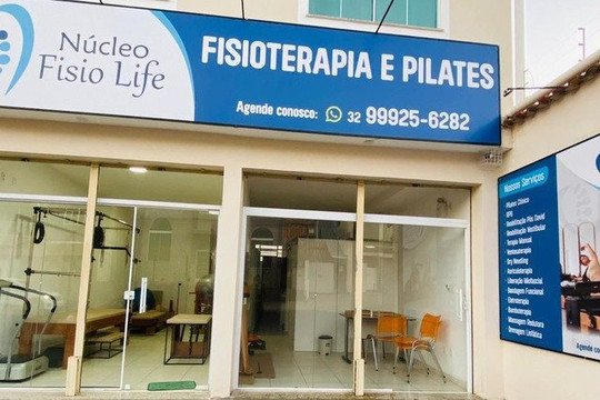 Imagem 2 da galeria do parceiro Núcleo Fisio Life