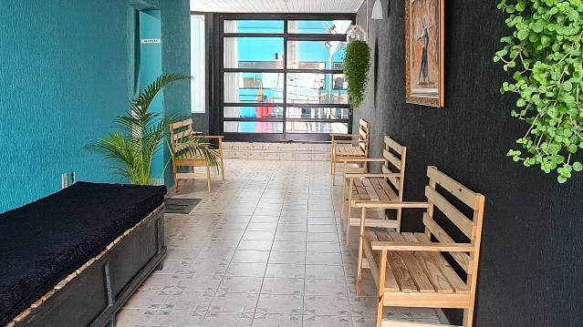 Imagem 2 da galeria do parceiro Barracão da Dança