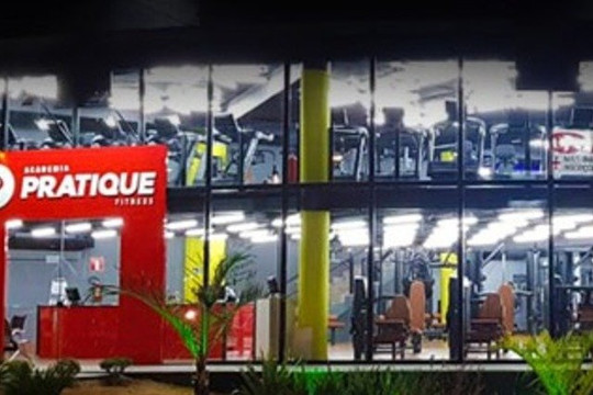 Imagem 2 da galeria do parceiro Pratique - Cabral