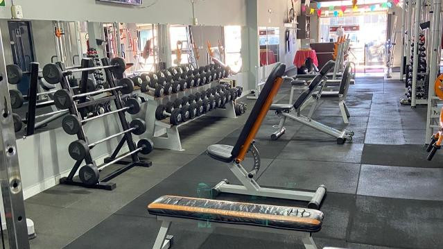 Imagem 3 da galeria do parceiro Academia New Gym