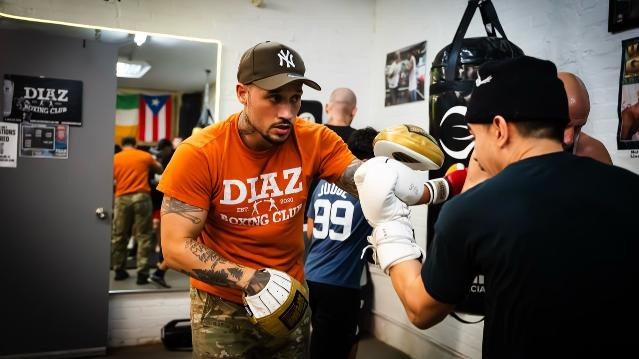 Image 3 from Diaz Boxing Club partner gallery