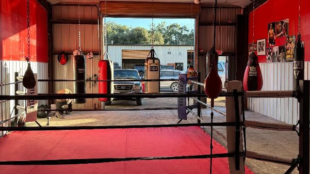 Image 2 from Diaz Boxing Club partner gallery