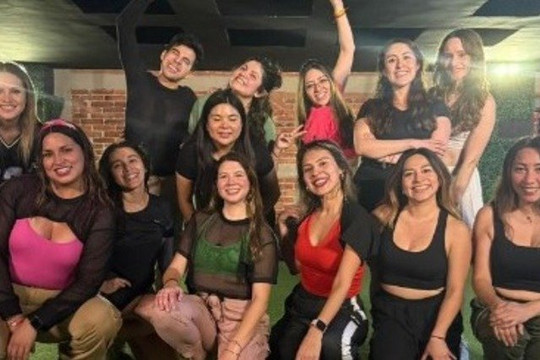 Imagen 1 de la galería del partner The Flowness Monterrey