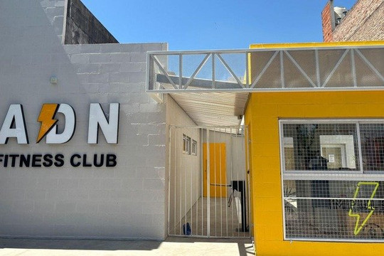 Imagen 2 de la galería del partner ADN Fitness Club