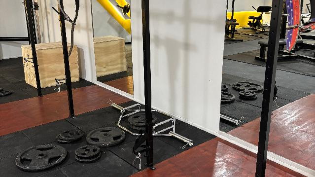 Imagen 3 de la galería del partner ADN Fitness Club