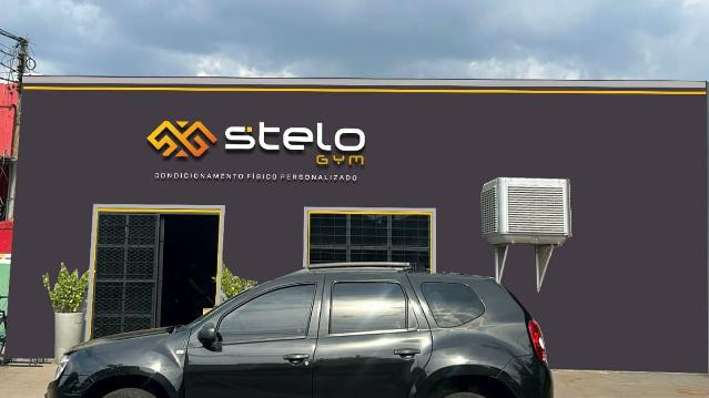Imagem 2 da galeria do parceiro STELO GYM - CONDICIONAMENTO FISICO PERSONALIZADO