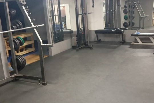 Imagem 3 da galeria do parceiro STELO GYM - CONDICIONAMENTO FISICO PERSONALIZADO