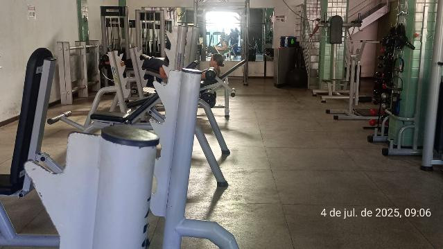 Imagem 3 da galeria do parceiro Anatomia do Corpo